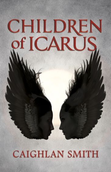 Children of Icarus - Caighlan Smith