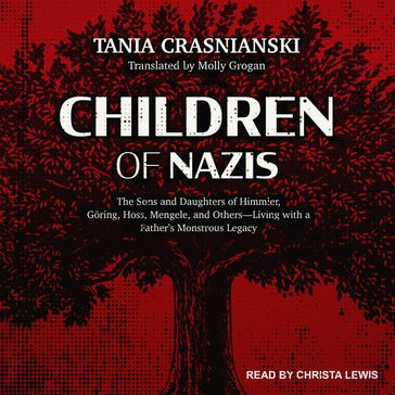Children of Nazis - Tania Crasnianski