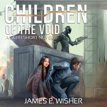 Children of The Void - James E Wisher