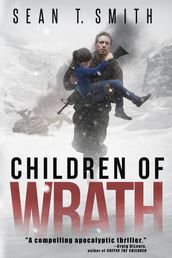 Children of Wrath (Wrath Book 2)