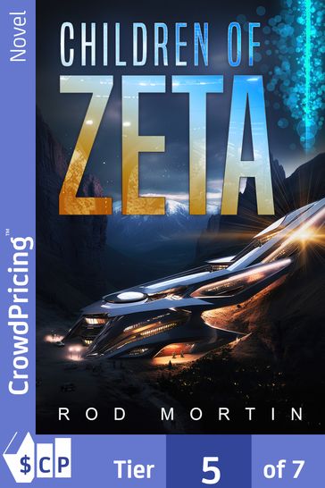 Children of Zeta - 