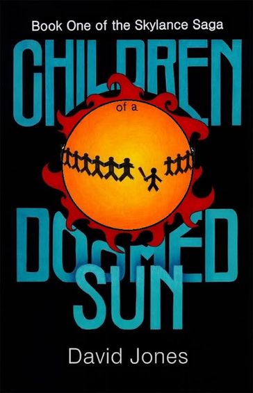 Children of a Doomed Sun - David Jones