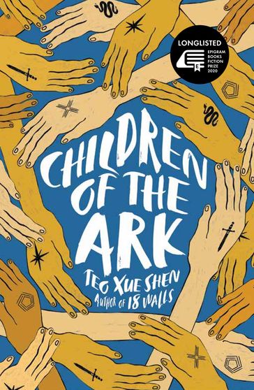 Children of the Ark - Teo Xue Shen