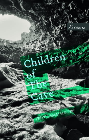 Children of the Cave - Virve Sammalkorpi