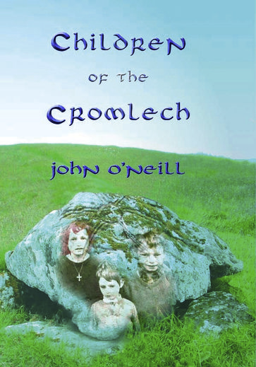 Children of the Cromlech - John O