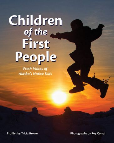 Children of the First People - Tricia Brown