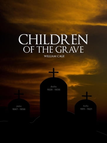 Children of the Grave - Nathan Godwin