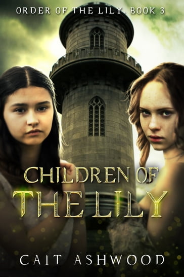 Children of the Lily - Cait Ashwood