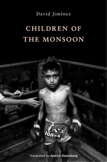 Children of the Monsoon - David Jimenez