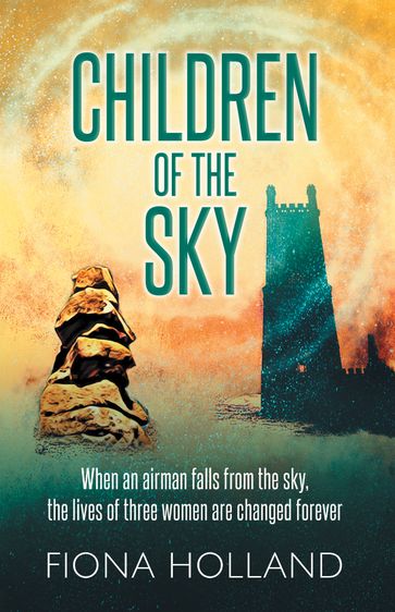 Children of the Sky - Fiona Holland