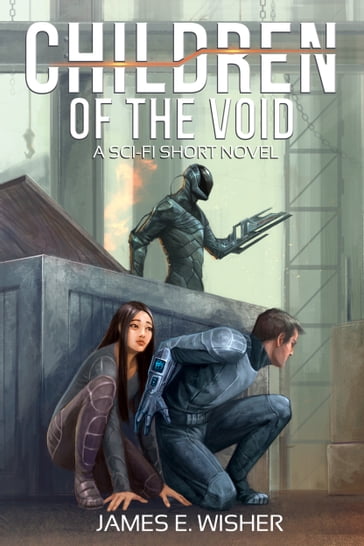 Children of the Void - James E. Wisher