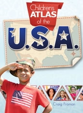 Children s Atlas of the U.S.A.