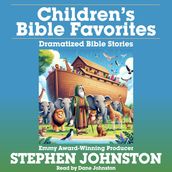 Children s Bible Favorites