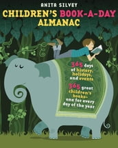 Children s Book-a-Day Almanac