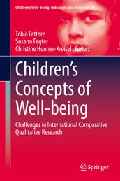 Children s Concepts of Well-being