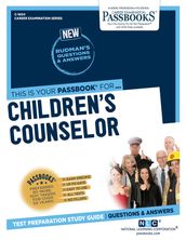 Children s Counselor