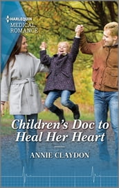 Children s Doc to Heal Her Heart