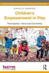 Children s Empowerment in Play