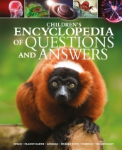 Children s Encyclopedia of Questions and Answers