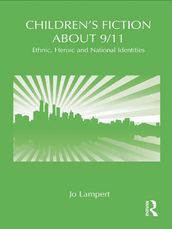 Children s Fiction about 9/11
