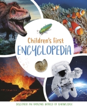 Children s First Encyclopedia