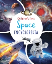 Children s First Space Encyclopedia