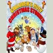 Children s Holy Christmas Stories