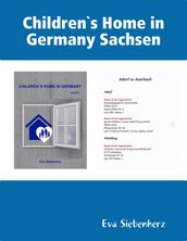 Children s Home in Germany Sachsen