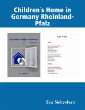 Children s Home in Germany Rheinland-Pfalz