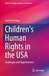 Children s Human Rights in the USA