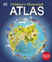 Children s Illustrated Atlas