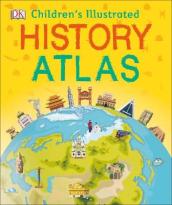 Children s Illustrated History Atlas