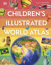 Children s Illustrated World Atlas