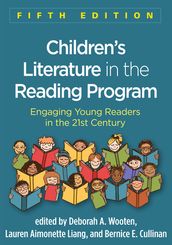 Children s Literature in the Reading Program