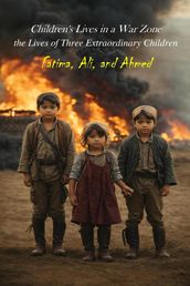 Children s Lives in a War Zone