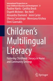 Children s Multilingual Literacy