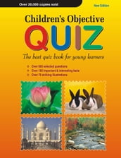 Children s Objective Quiz