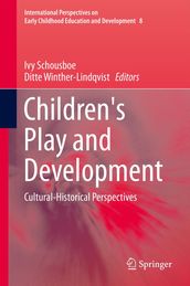 Children s Play and Development