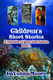 Children s Short Stories, Book 1