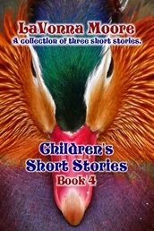 Children s Short Stories, Book 4