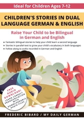 Children s Stories in Dual Language German & English