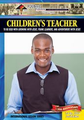 Children s Teacher