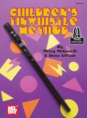 Children s Tinwhistle Method
