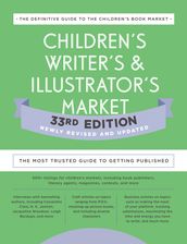 Children s Writer s & Illustrator s Market 33rd Edition