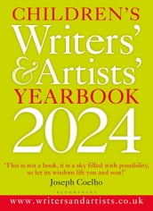 Children s Writers  & Artists  Yearbook 2024