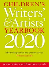 Children s Writers  & Artists  Yearbook 2020