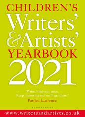 Children s Writers  & Artists  Yearbook 2021