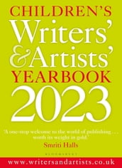 Children s Writers  & Artists  Yearbook 2023