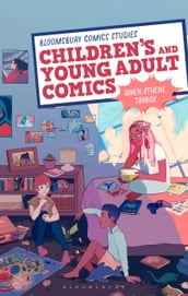 Children s and Young Adult Comics