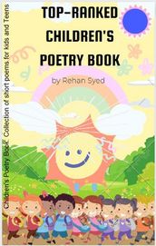 Children s poetry books